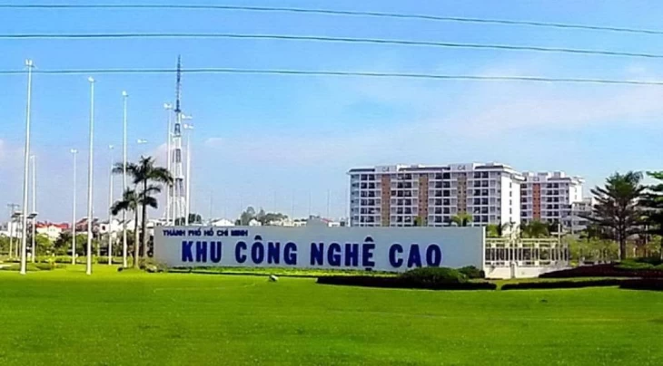 Chính sách ưu đãi, hỗ trợ đầu tư đối với các dự án đầu tư vào khu công nghệ cao từ ngày 25/03/2024?